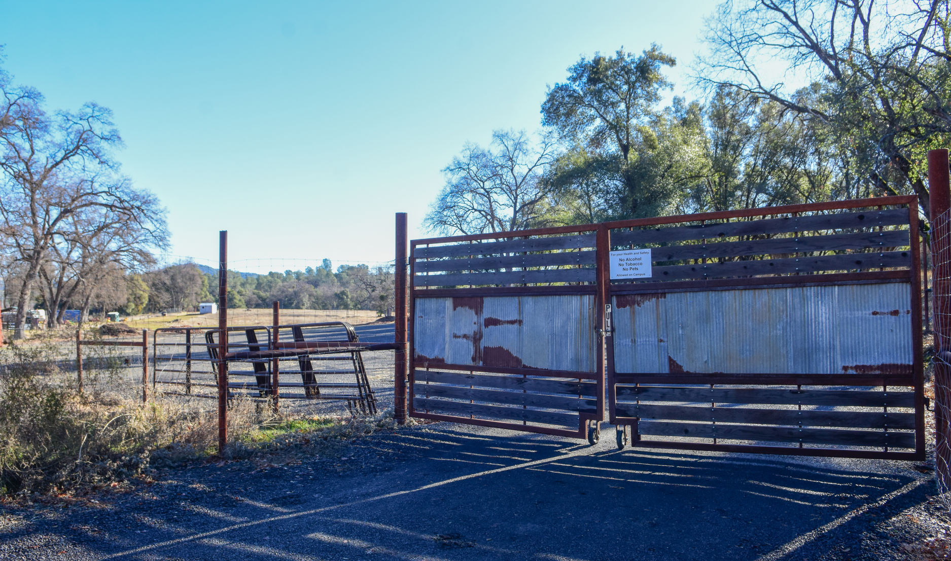Wildcat Ranch